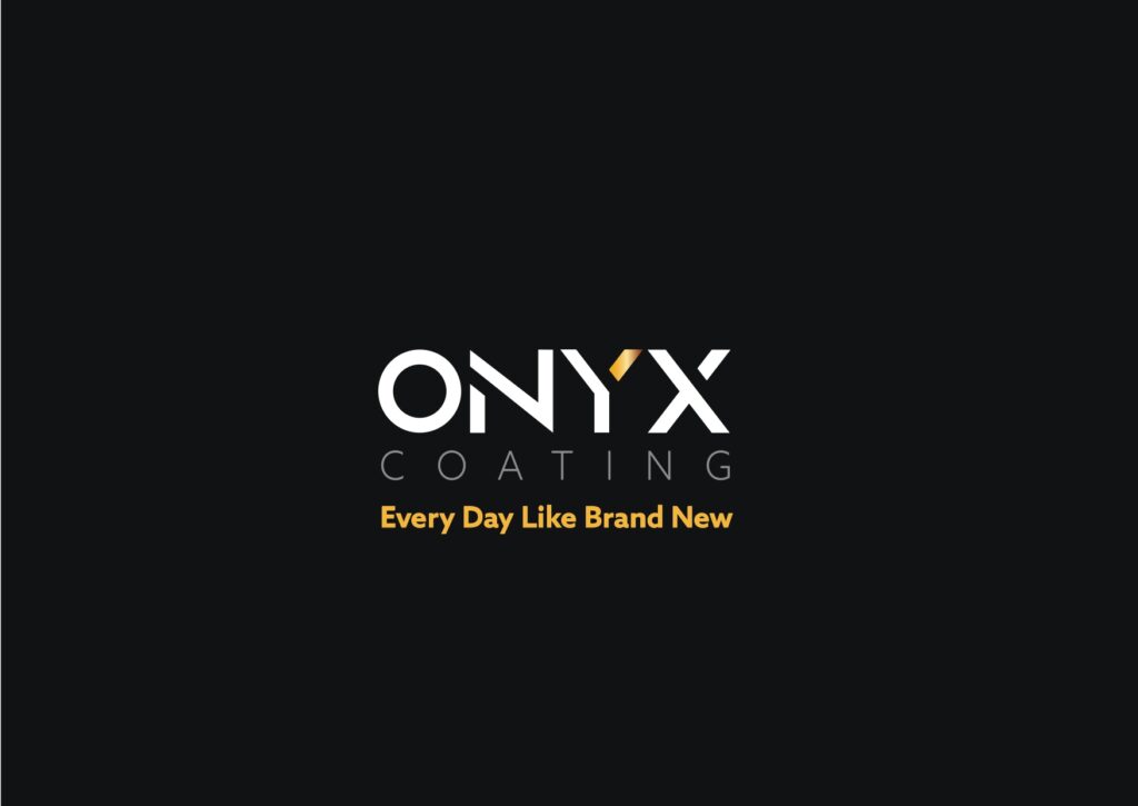 Photo of our top car care Brands, onyx