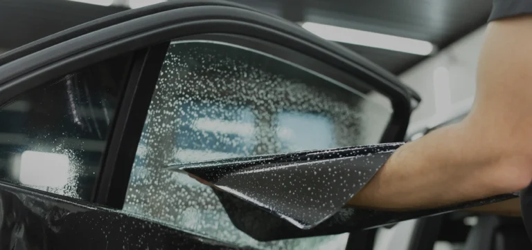 Al-Rabiya Supports Car Care Businesses in Summer Season with Expanded Range of Onyx Coating Vunyx® Window Films