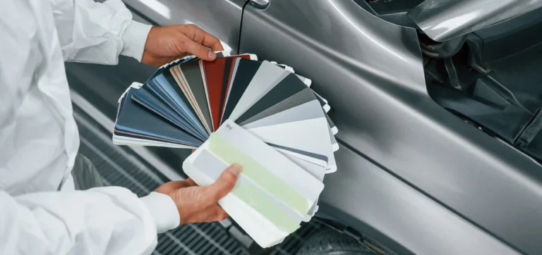 Al-Rabiya exclusively introduces Luminous Colored PPF to the Middle East market