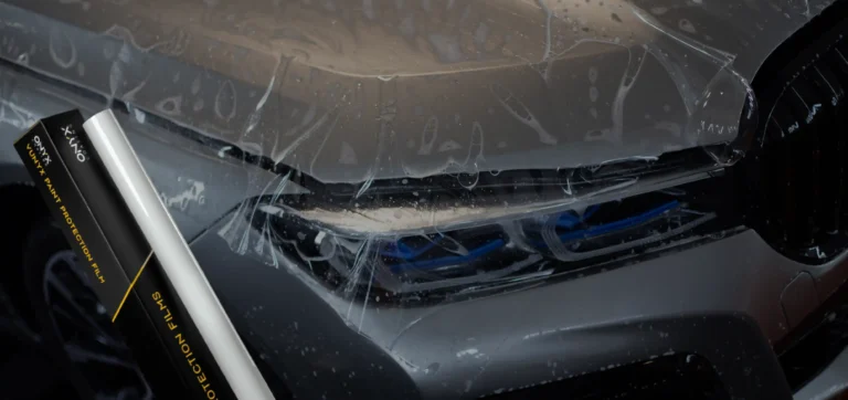 Al-Rabiya unveils Vunyx® Shield Pro Plus: Premium PPF from Onyx Coating