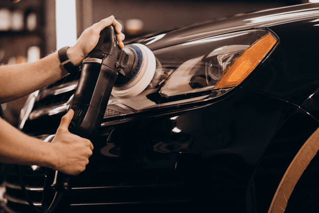 Car protection and Polishing in the Gulf Region