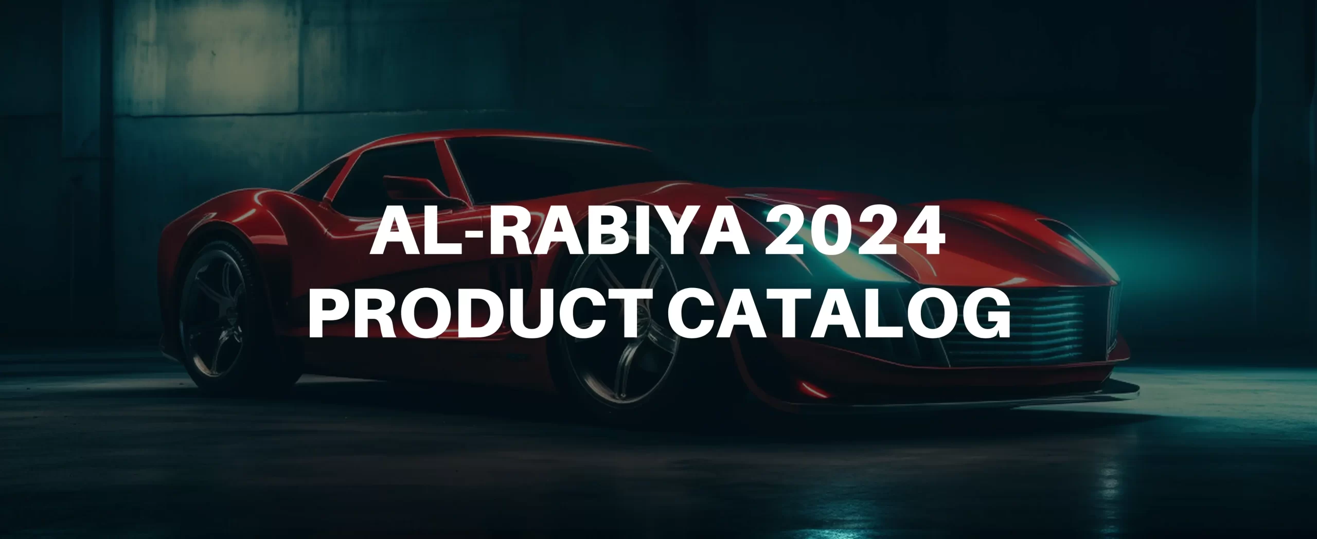 Al-rabiya-Car-Care-Product-Catalog-2024