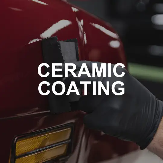 Ceramic Coating