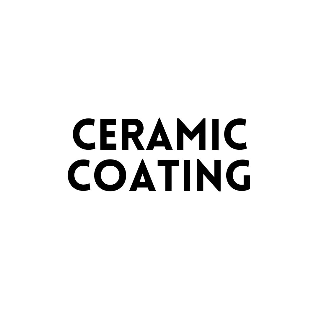 Car Care Products - Ceramic Coating