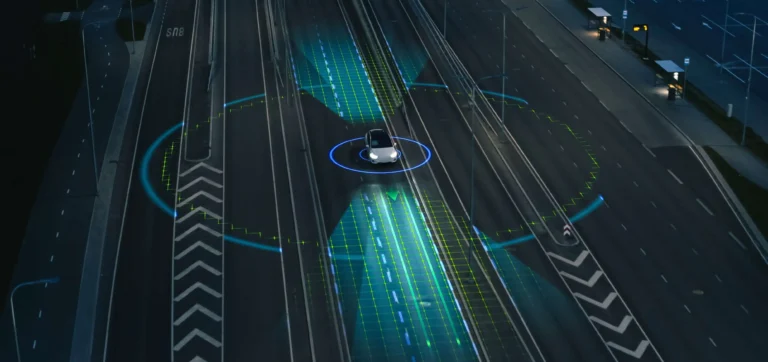 Dubai’s Big Step Toward Driverless Mobility and What It Means for the Car Care Industry