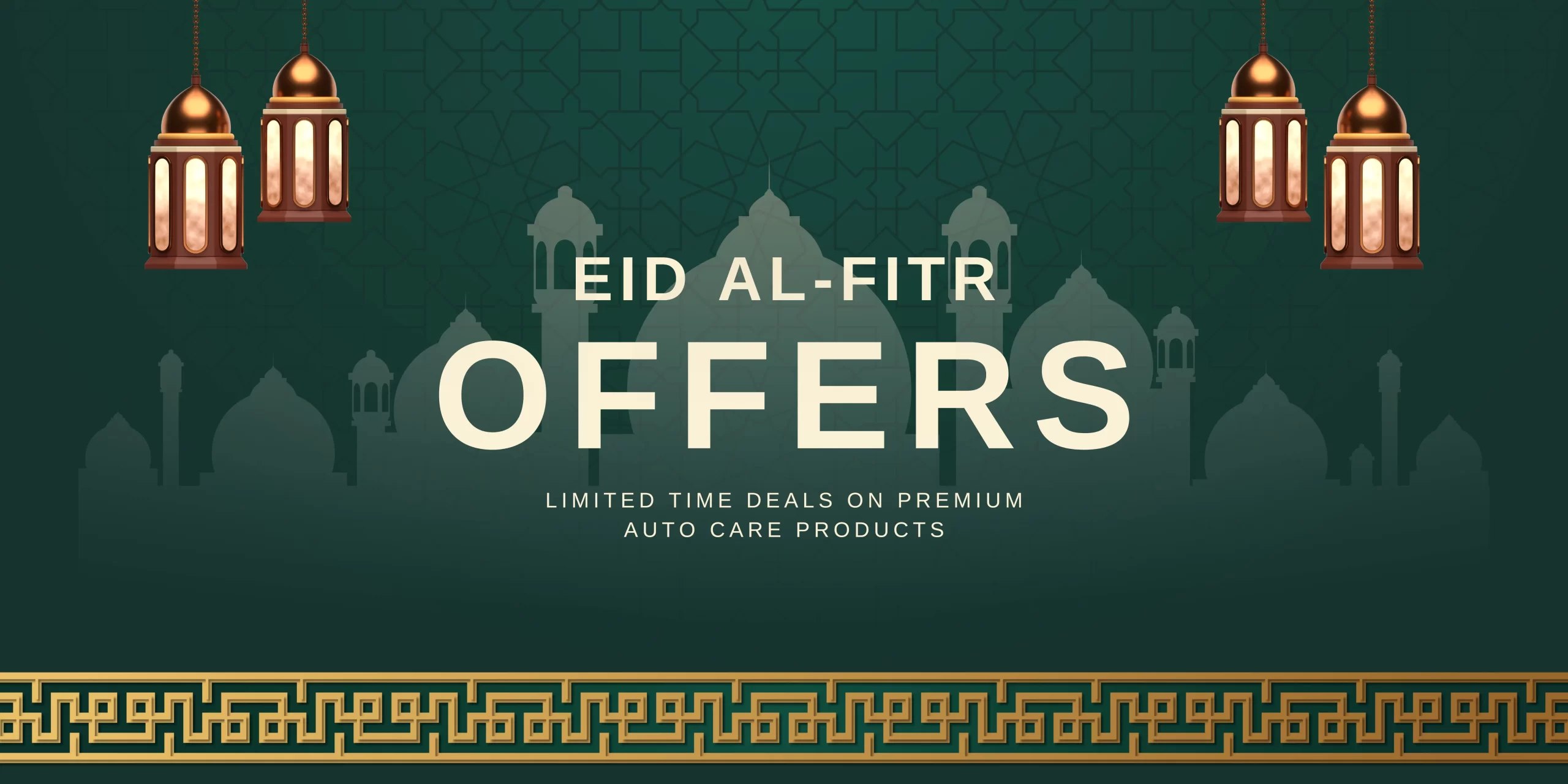 Photo of Eid al-Fitr offers: Celebrate the joyous occasion with exclusive deals and discounts