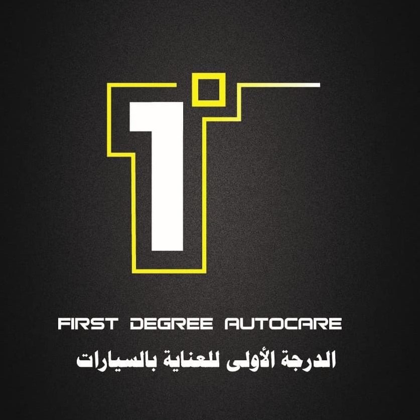 FIRST DEGREE AUTOCARE