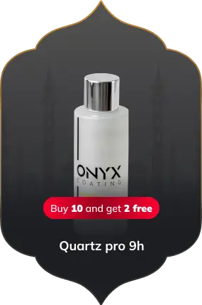 Quartz Pro 9H