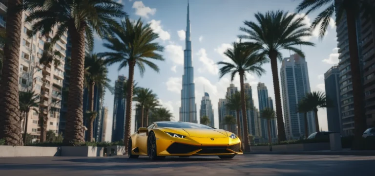 Al-Rabiya on Luxury Car PPF in the UAE: A multi-Billion-Dollar Opportunity for Installers