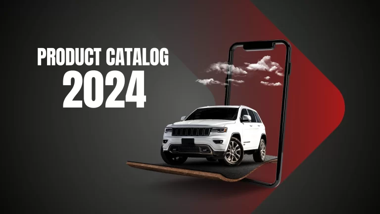 Al Rabiya Unveils Its 2024 Car Care Product Catalog