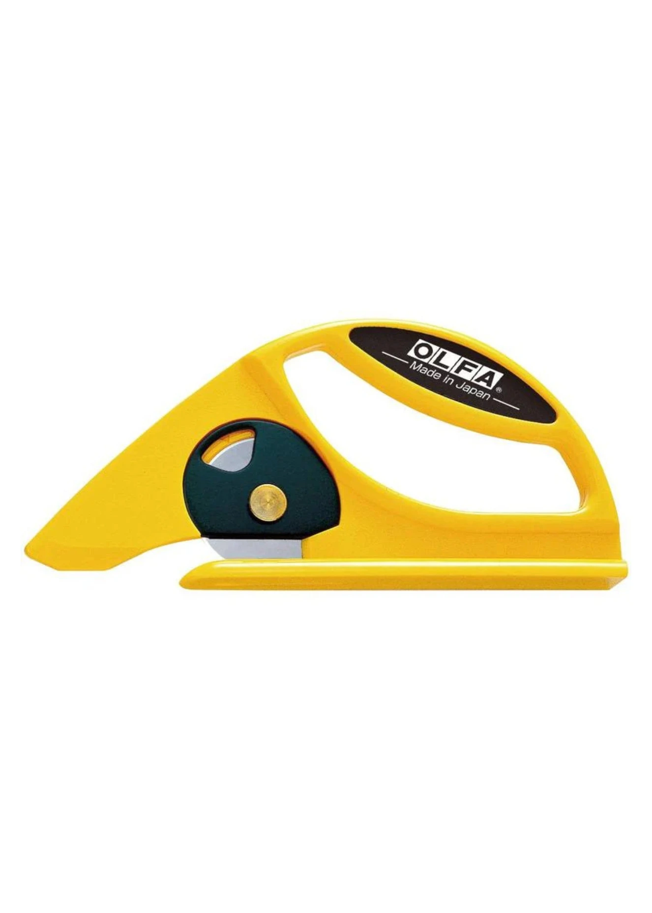 Olfa Cutter - OL-45-C - Front