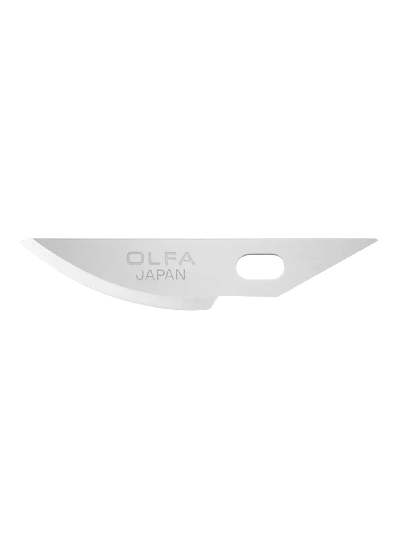 Olfa Cutter - OL-AK-4 - Blade 1