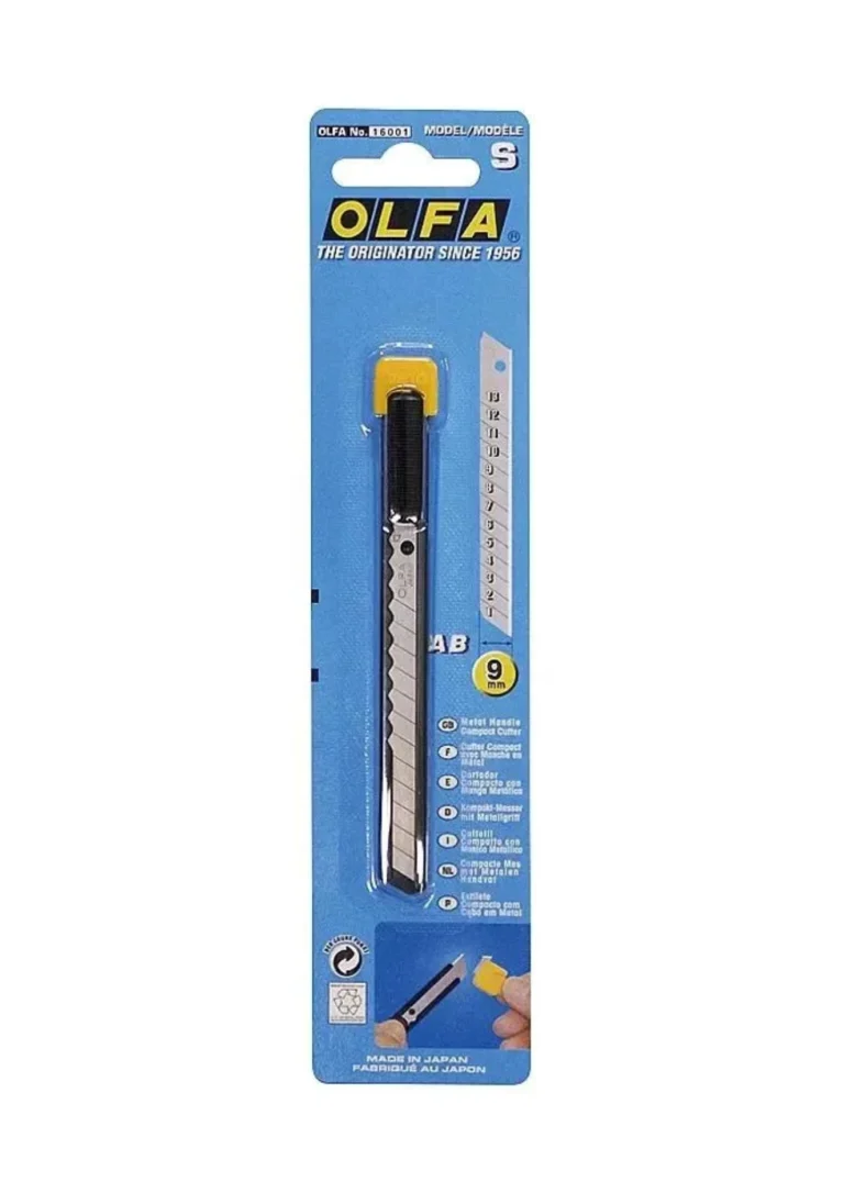 Olfa Cutter - OL-S20 - box
