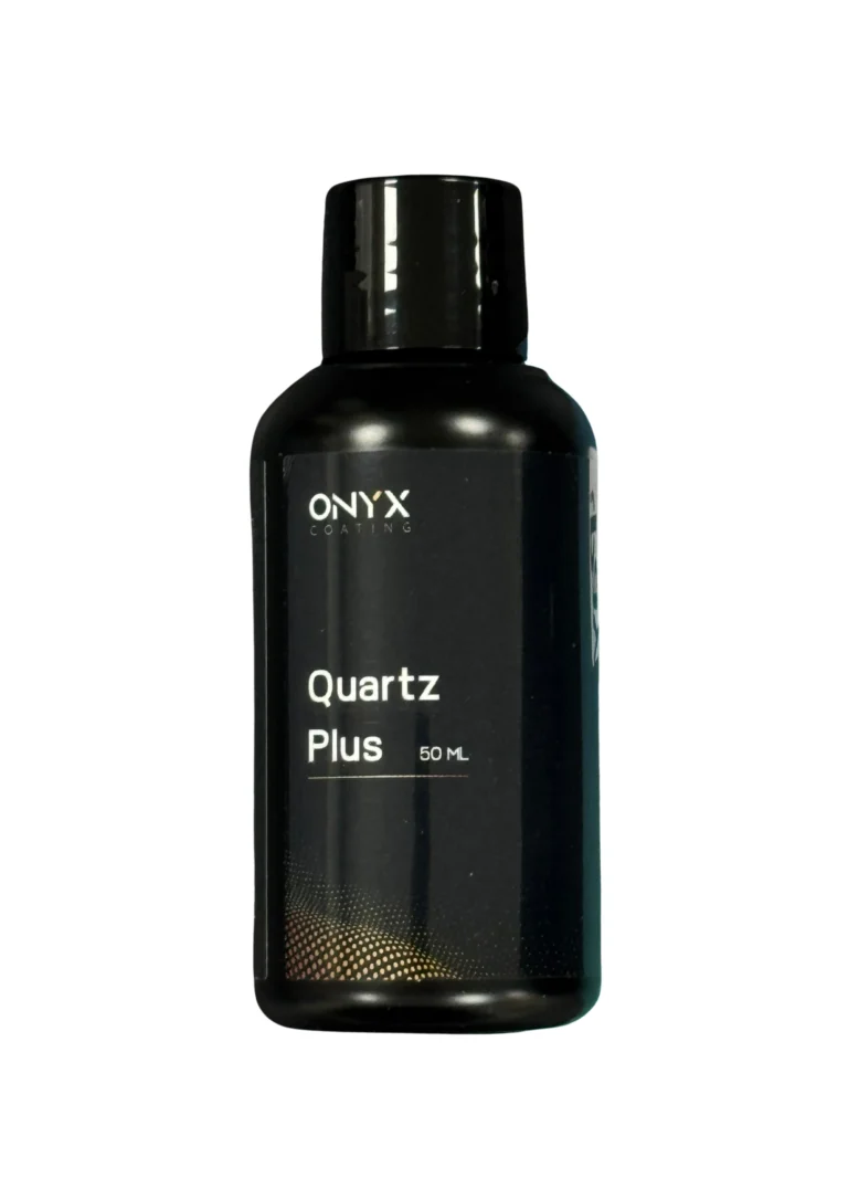 Onyx Coating Quartz Plus bottle
