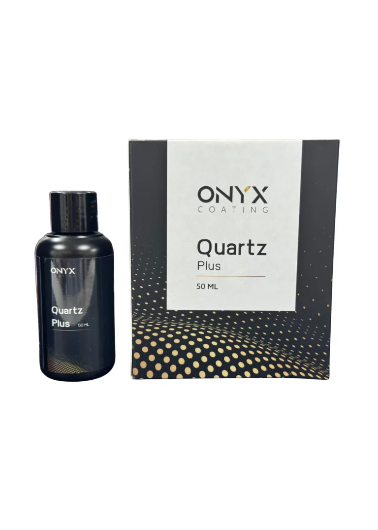 Onyx Coating Quartz Plus with box