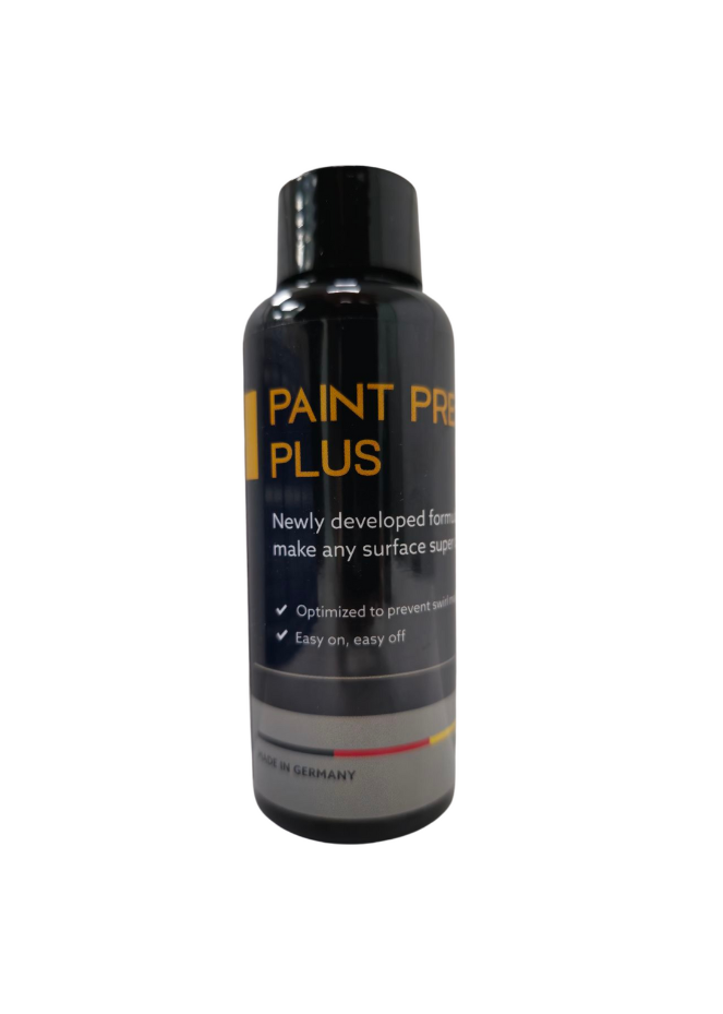 Paint prep plus