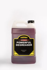 1G bottle of Powerful Degreaser