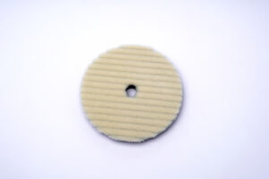 Photo of Auto accessories: Surainbow Coarse Wool Pad 5 Inches