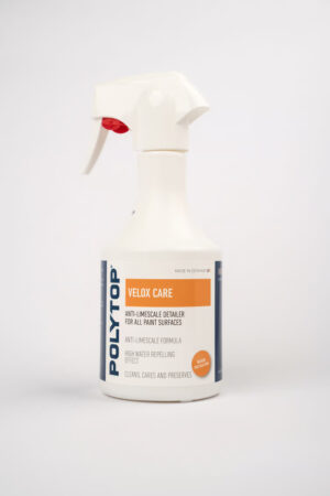 photo of car care product from Polytop brand: Polytop Velox Care 500ML