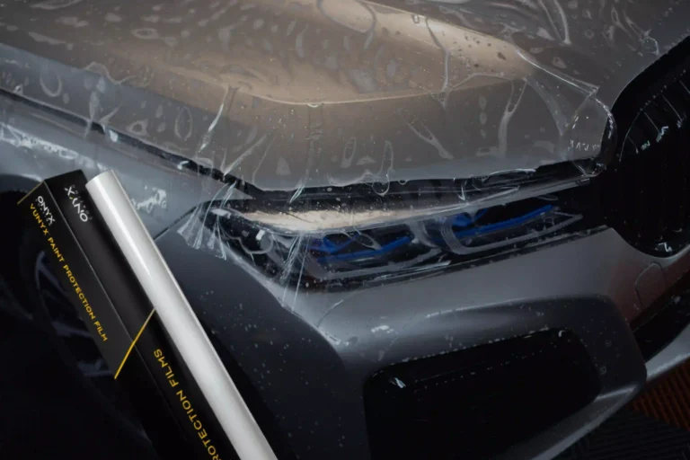 Vunyx® Shield Pro Plus PPF