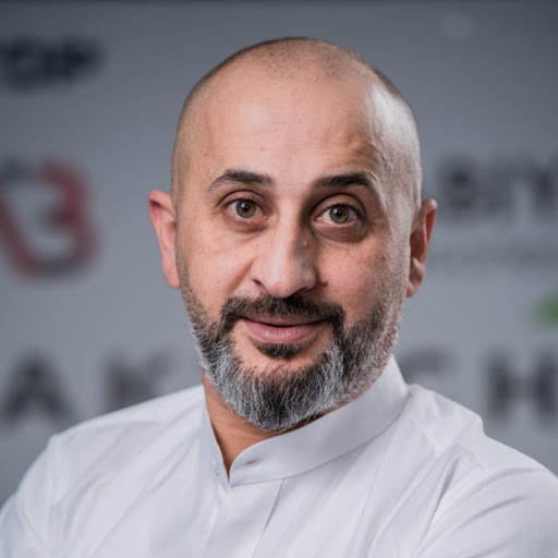 Walid Mari – Revolutionizing Car Care in the Middle East