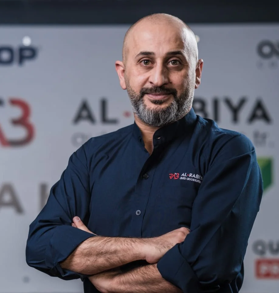 Walid Mari