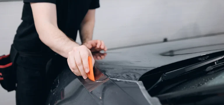 عرض الجمعة البيضاء 2025: خصم 10٪ على منتجات العناية الفاخرة بالسيارات للمحترفين