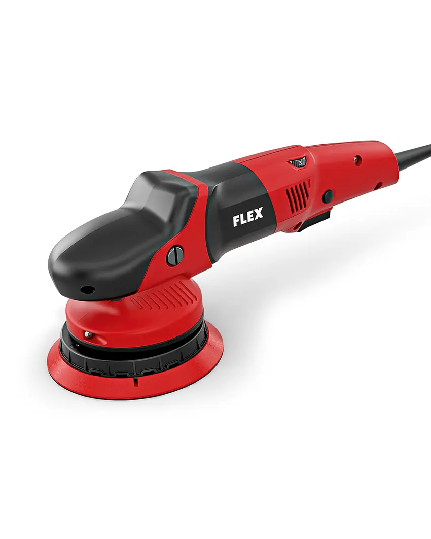 FLEX XFE 7-15 150: Professional-grade polishing tool for flawless results