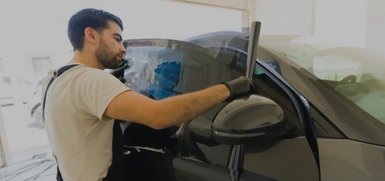 Understanding UAE Window Tinting Laws: A Guide for Tinting Professionals