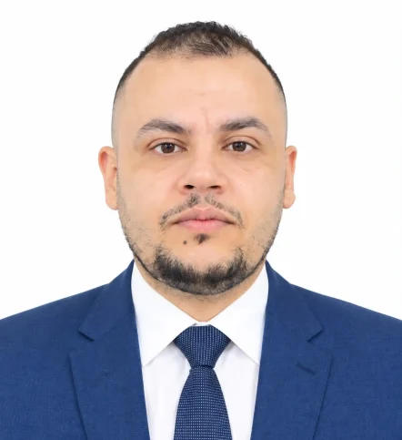 Abdel Rahman Alwaqfi