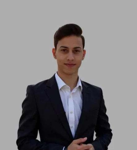 Ahmad Aloudat