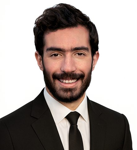 Amgad Elsayed – Marketing Coordinator Photo of Amgad Elsayed the Marketing coordinator of al-rabiya - Leading car care supplier