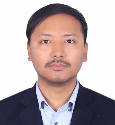 Dip Kiran – Senior Accountant Photo of Dip Kiran the Senior Accountant of al-rabiya - Leading car care supplier