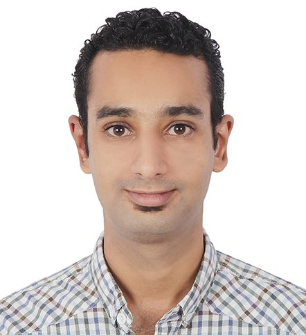 Fadi Samwil Youssef Habib – Sales.jpeg Photo of Fadi Samwil the sales agent of al-rabiya - Leading car care supplier