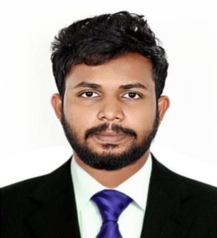 Nalin Pramodhaya – Store Keeper.jpeg Photo of Nalin Pramodhaya the Store Keeper of al-rabiya - Leading car care supplier