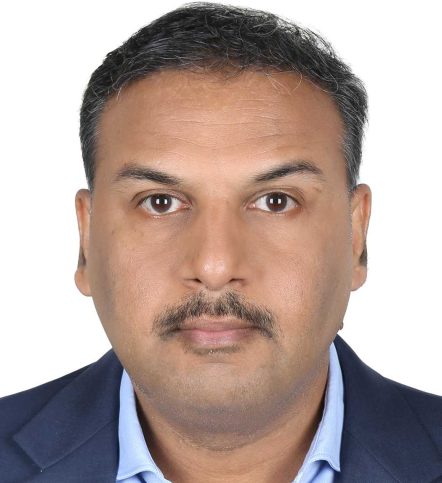 Sathyajith K P – Sr Procurement Executive Photo of Sathyajith K P the Sr Procurement Executive of al-rabiya - Leading car care supplier