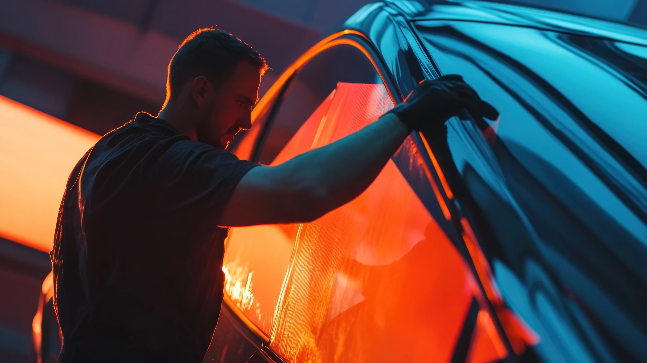 professional detailing businesses help vehicle owners protect their cars by sharing summer car care tips