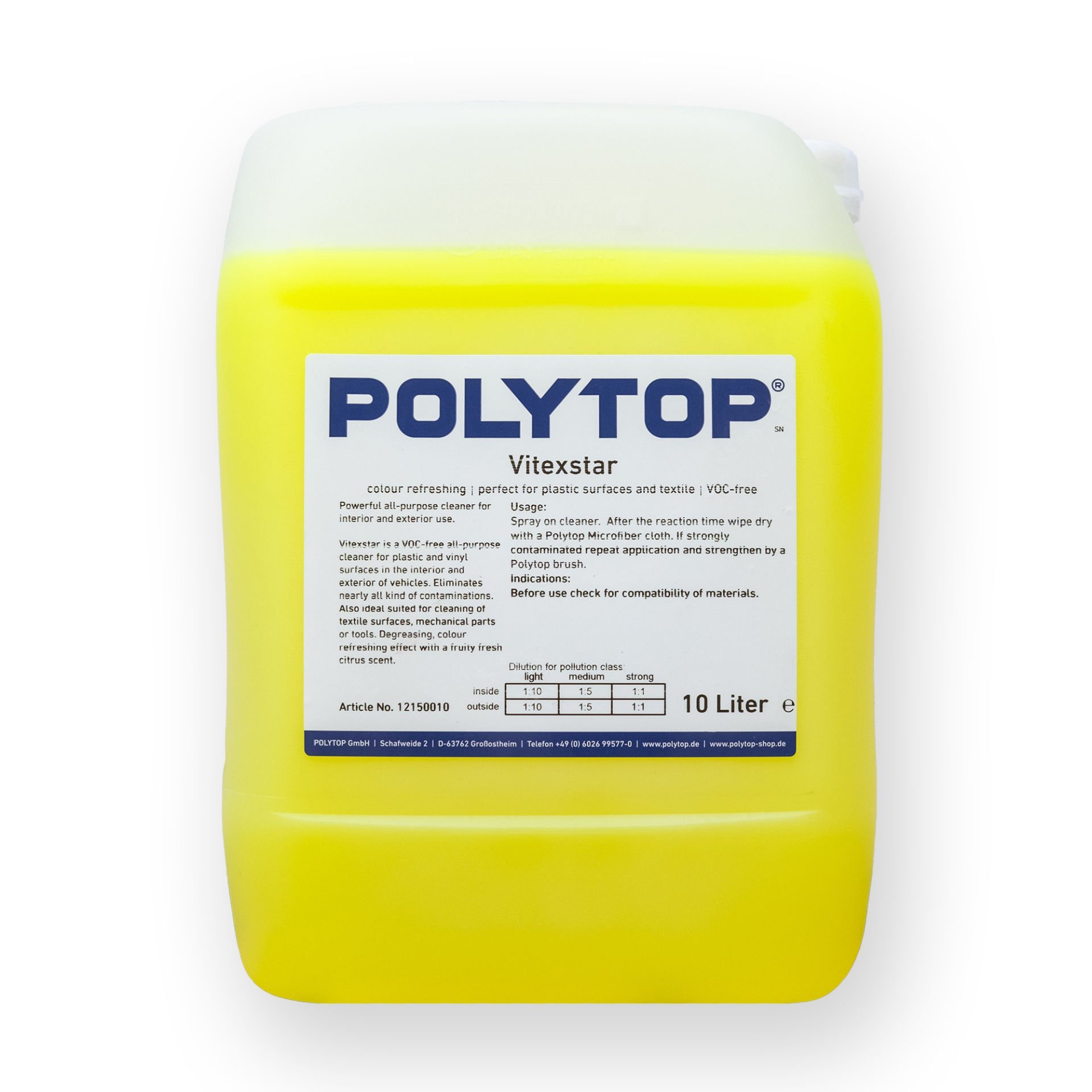 polytop-vitexstar