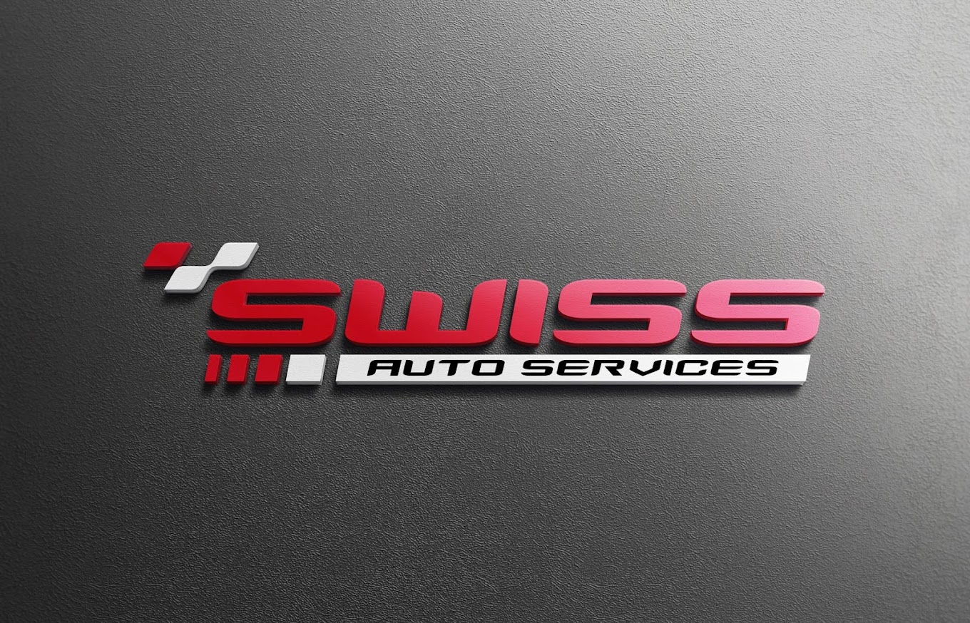 ROYAL SWISS AUTO SERVICE CENTER Logo