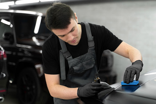 How to Choose a Ceramic Coating for Your Car Care